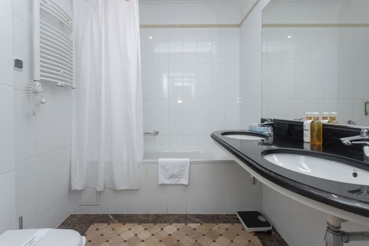 Hotel Polski Pod Białym Orłem