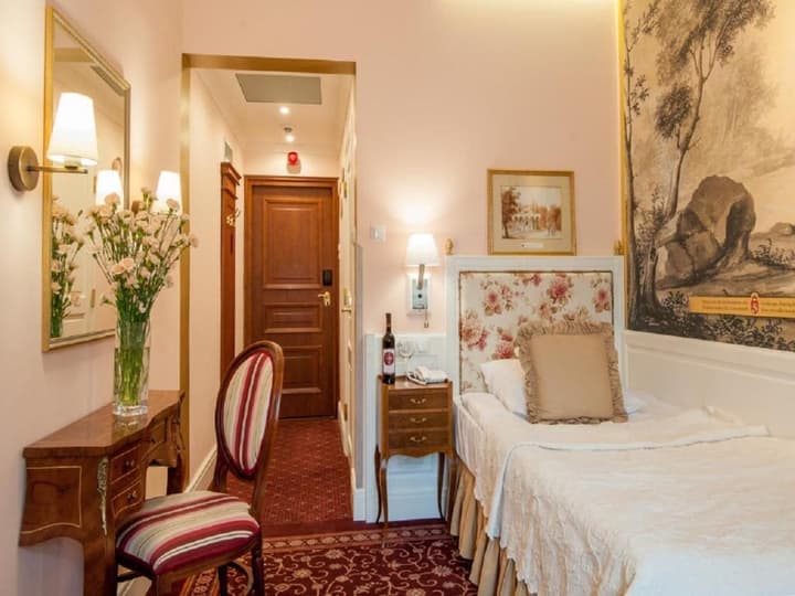 Hotel Polski Pod Białym Orłem