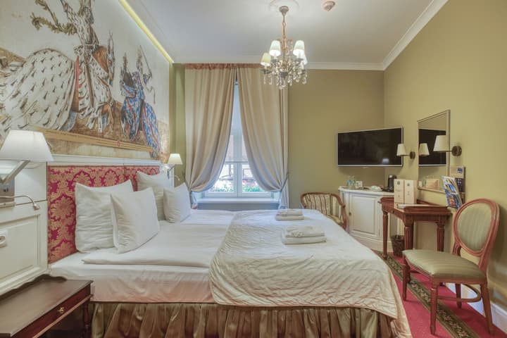 Hotel Polski Pod Białym Orłem