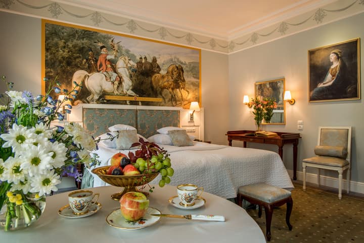 Hotel Polski Pod Białym Orłem