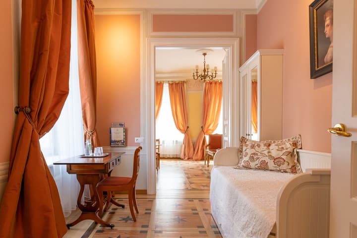 Hotel Polski Pod Białym Orłem