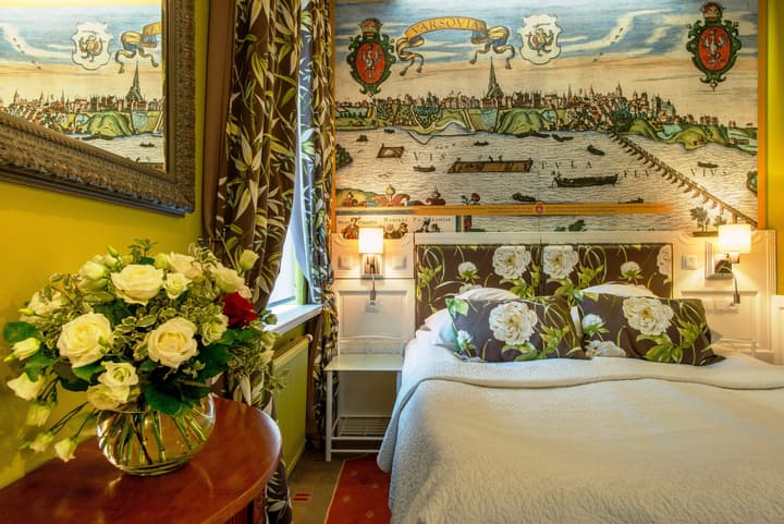 Hotel Polski Pod Białym Orłem