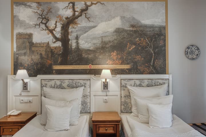 Hotel Polski Pod Białym Orłem