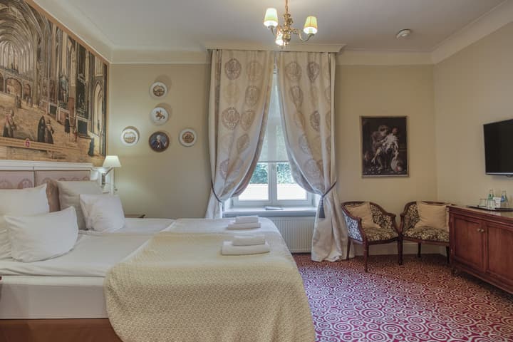 Hotel Polski Pod Białym Orłem