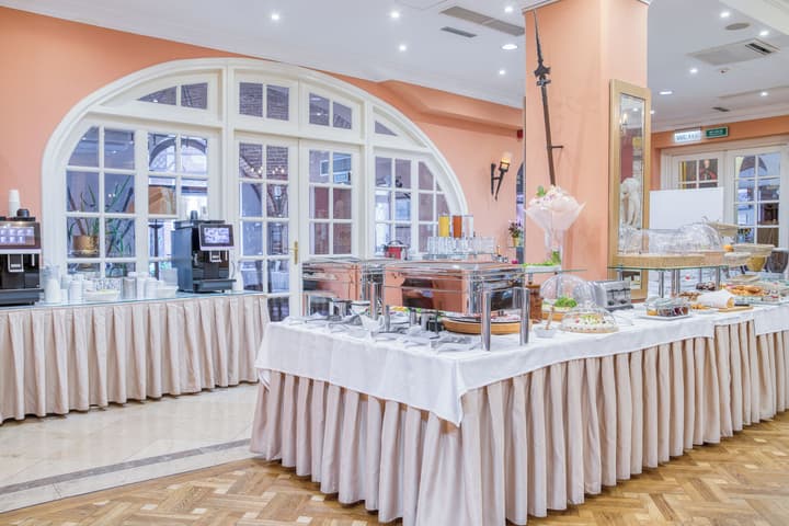 Hotel Polski Pod Białym Orłem