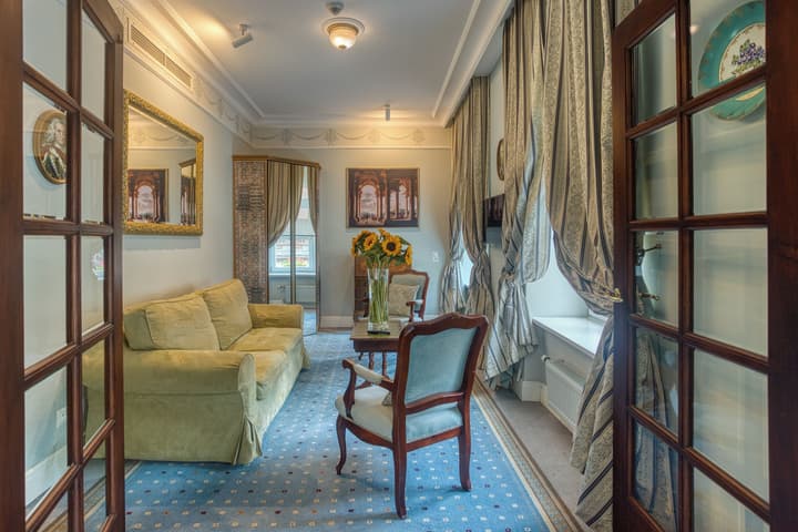 Hotel Polski Pod Białym Orłem
