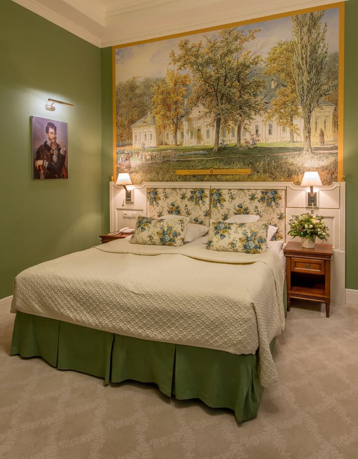 Hotel Polski Pod Białym Orłem