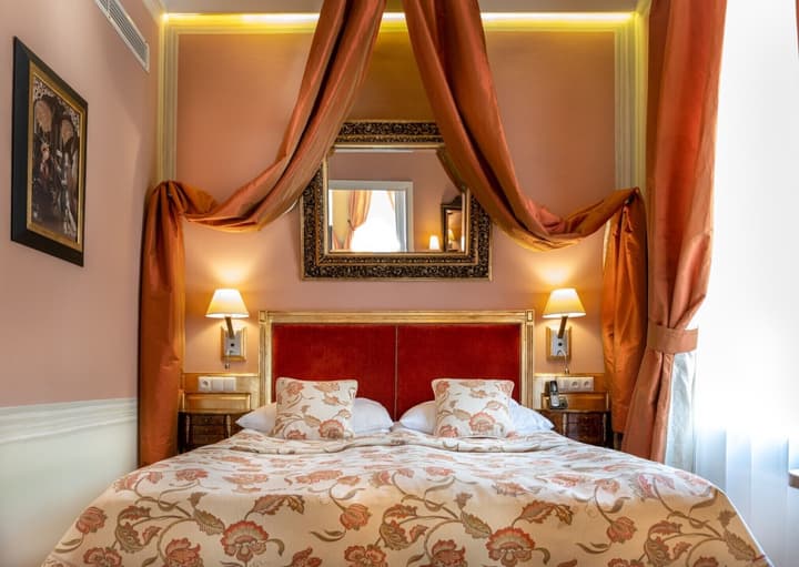 Hotel Polski Pod Białym Orłem