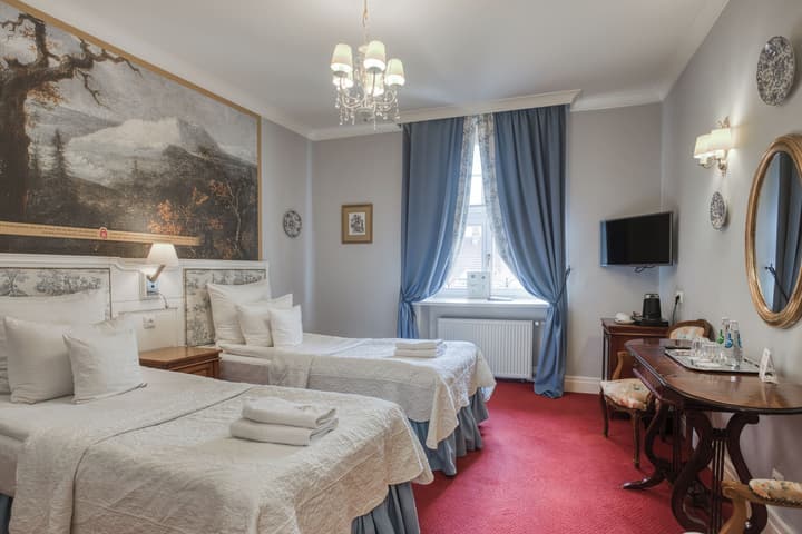 Hotel Polski Pod Białym Orłem