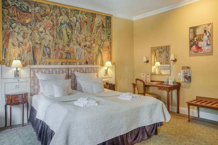 Hotel Polski Pod Białym Orłem