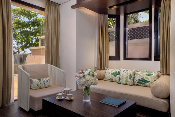Anantara The Palm Dubai Resort