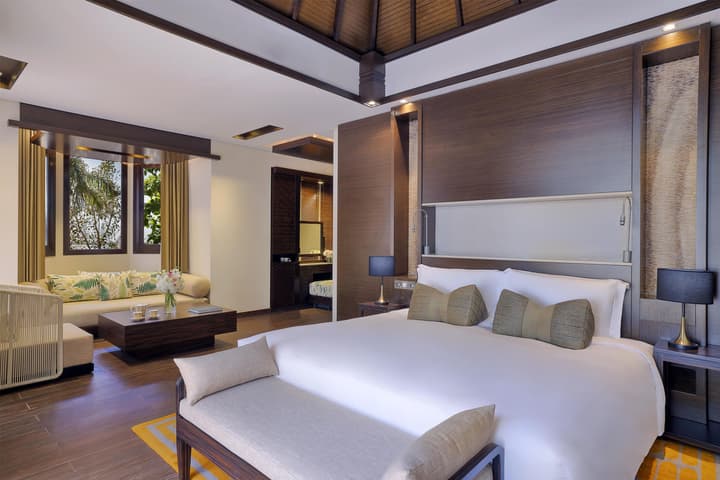 Anantara The Palm Dubai Resort