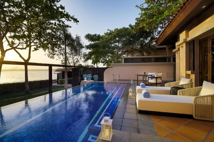 Anantara The Palm Dubai Resort