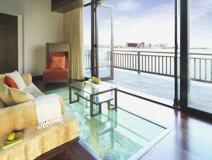 Anantara The Palm Dubai Resort