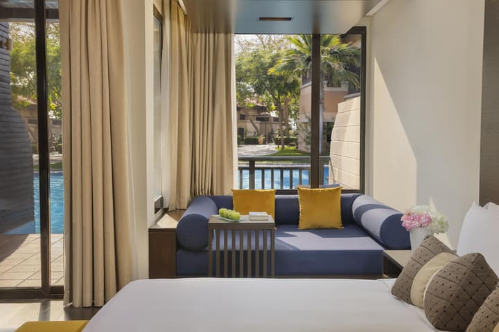 Anantara The Palm Dubai Resort