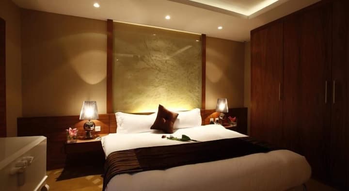 Grand Plaza Hotel - Takhasosi Riyadh
