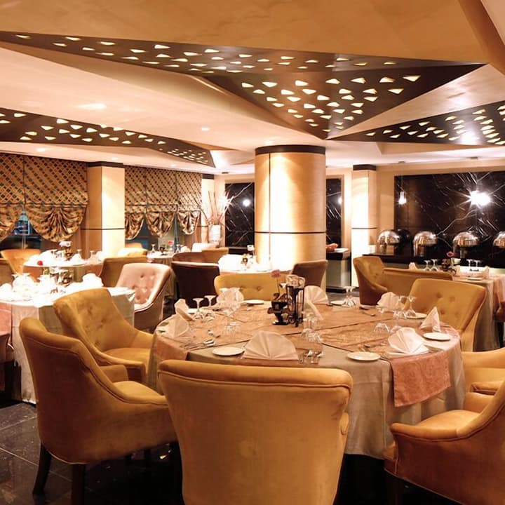 Grand Plaza Hotel - Takhasosi Riyadh