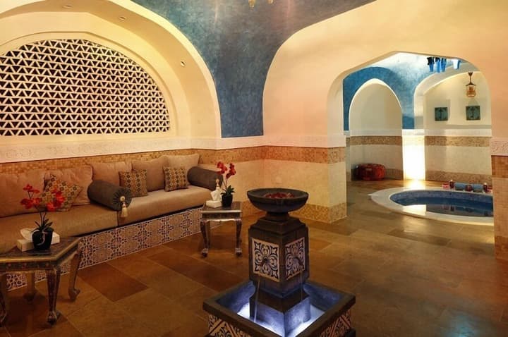 Grand Plaza Hotel - Takhasosi Riyadh