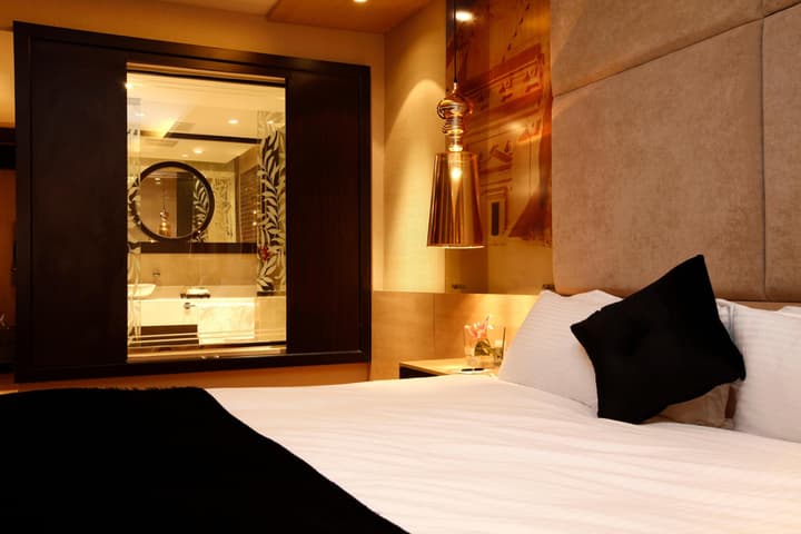 Grand Plaza Hotel - Takhasosi Riyadh