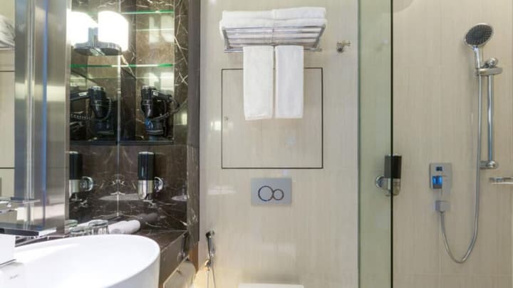 Holiday Inn Express Singapore Clarke Quay by IHG