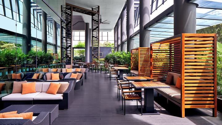 Holiday Inn Express Singapore Clarke Quay by IHG