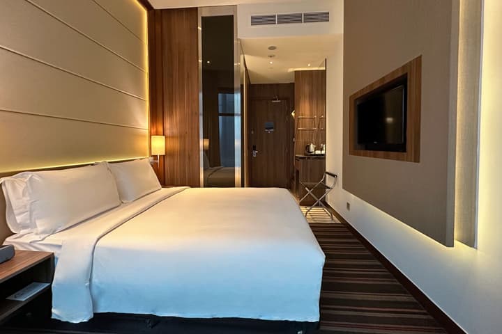 Holiday Inn Express Singapore Clarke Quay by IHG