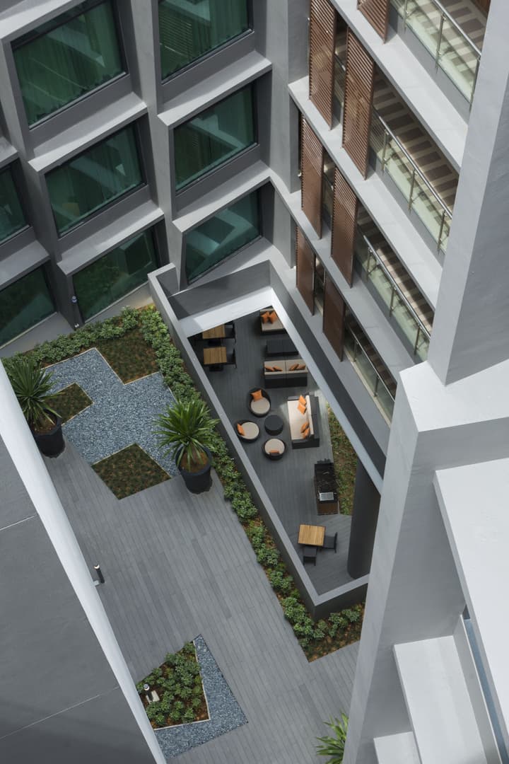 Holiday Inn Express Singapore Clarke Quay by IHG