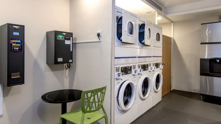 Holiday Inn Express Singapore Clarke Quay by IHG