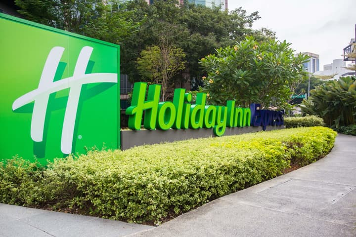 Holiday Inn Express Singapore Clarke Quay by IHG