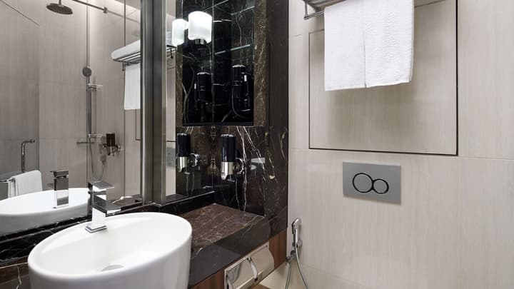 Holiday Inn Express Singapore Clarke Quay by IHG