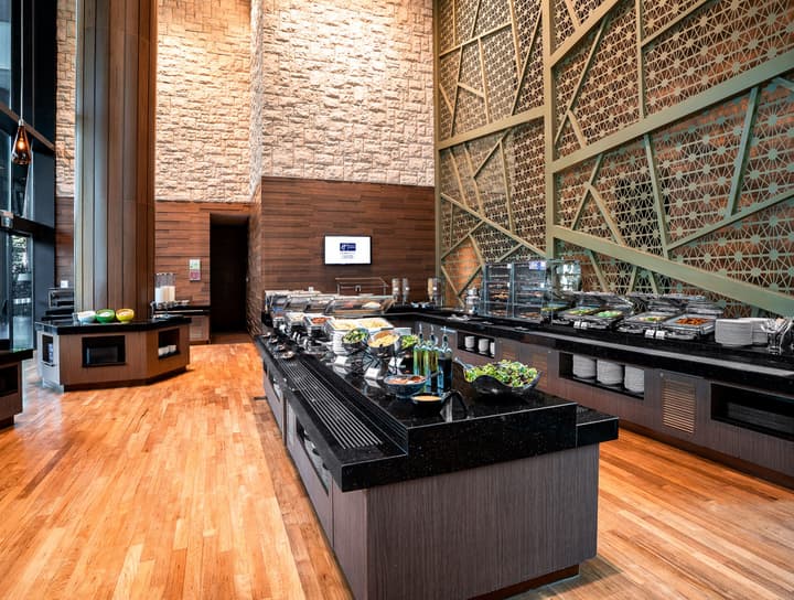 Holiday Inn Express Singapore Clarke Quay by IHG