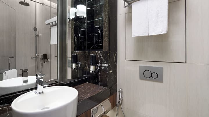 Holiday Inn Express Singapore Clarke Quay by IHG