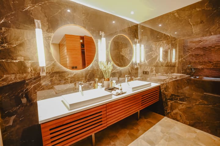 Maca Villas & Spa Bali