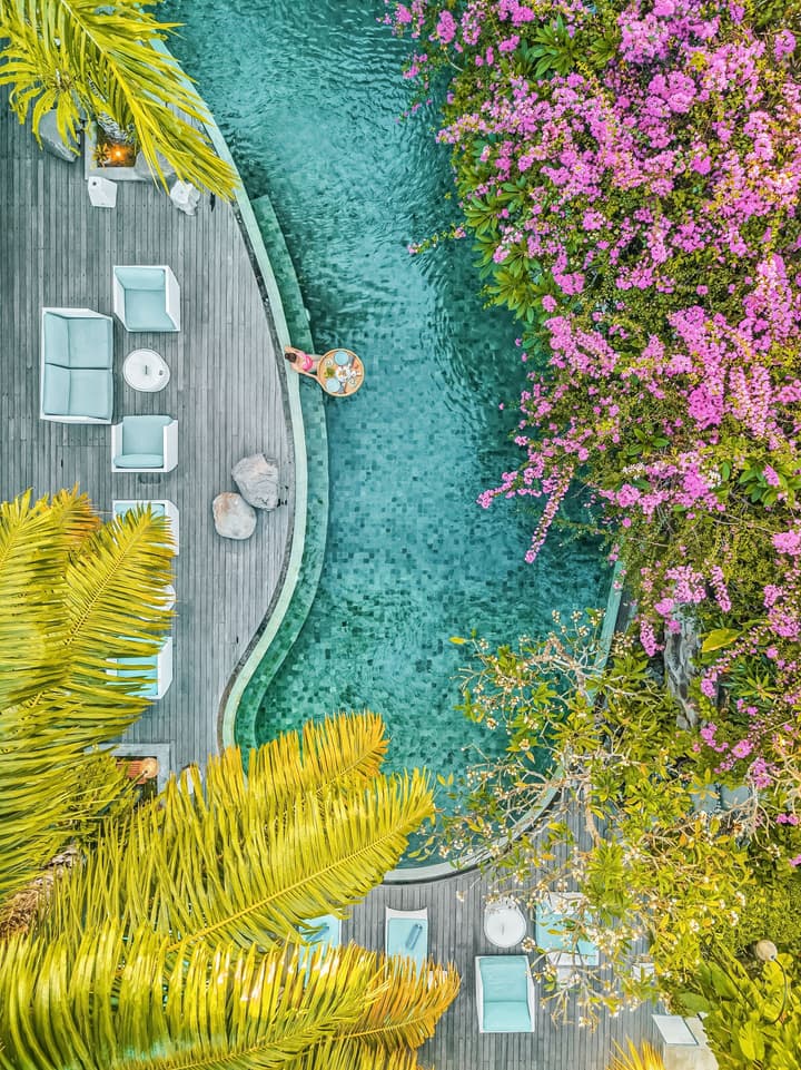 Maca Villas & Spa Bali