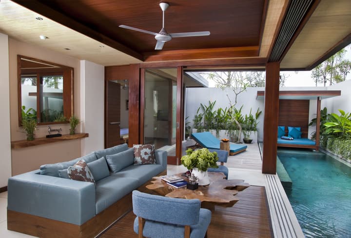 Maca Villas & Spa Bali