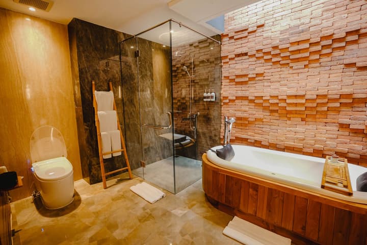 Maca Villas & Spa Bali
