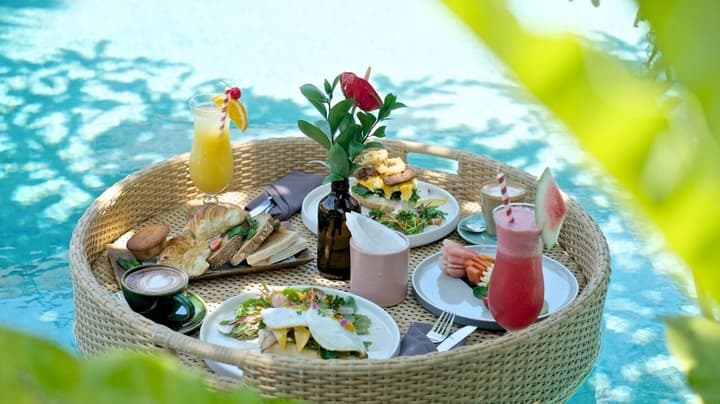 Maca Villas & Spa Bali