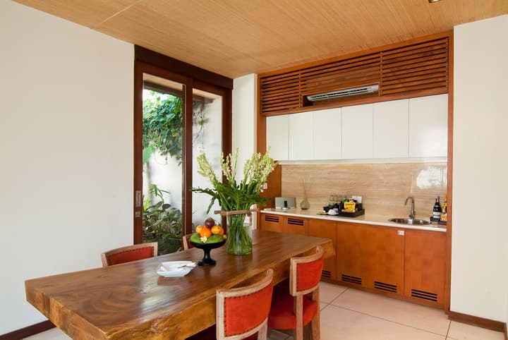 Maca Villas & Spa Bali