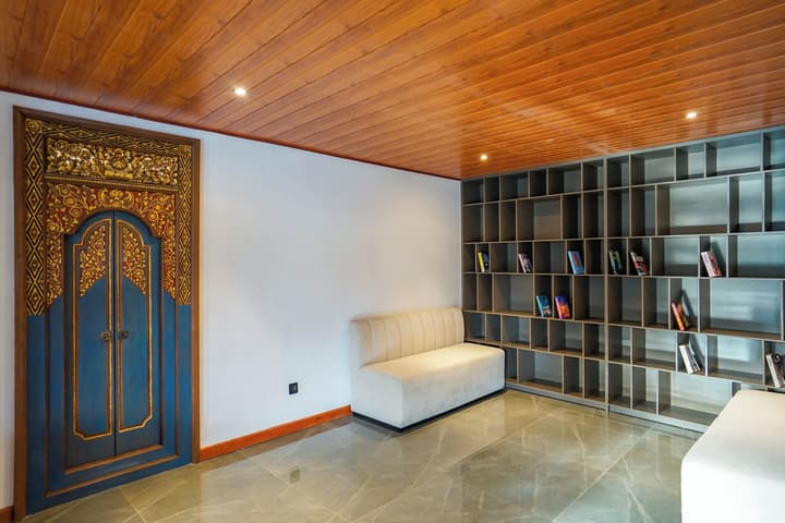 Maca Villas & Spa Bali