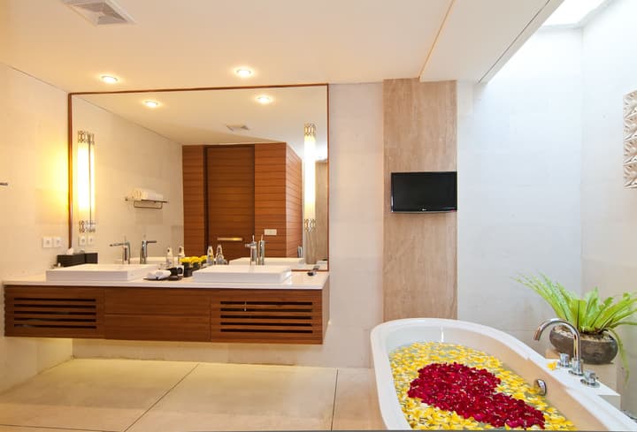 Maca Villas & Spa Bali