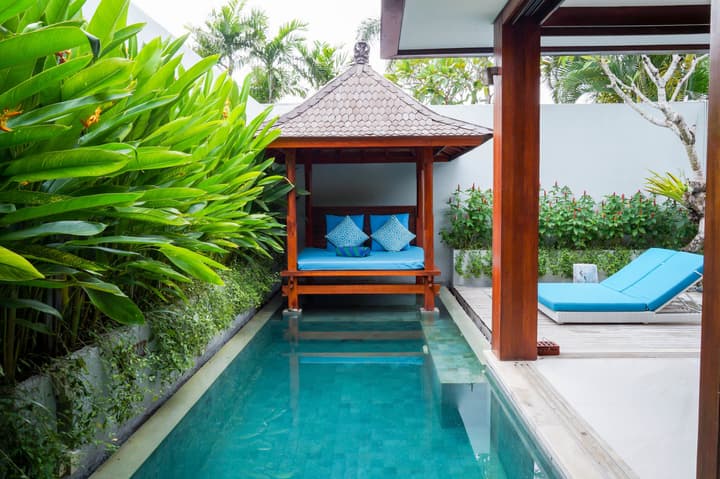 Maca Villas & Spa Bali