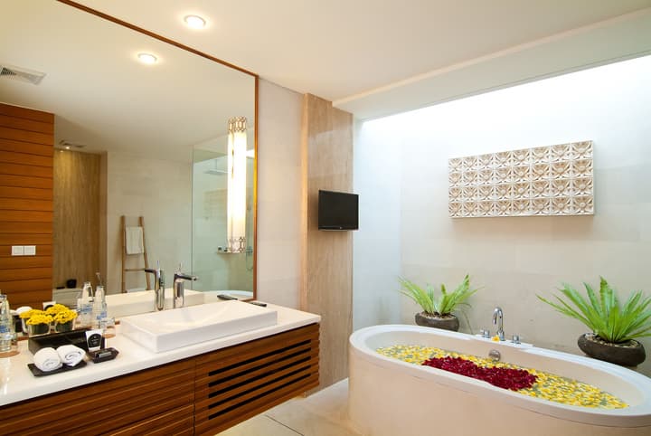 Maca Villas & Spa Bali
