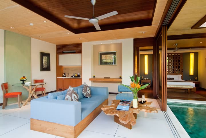 Maca Villas & Spa Bali