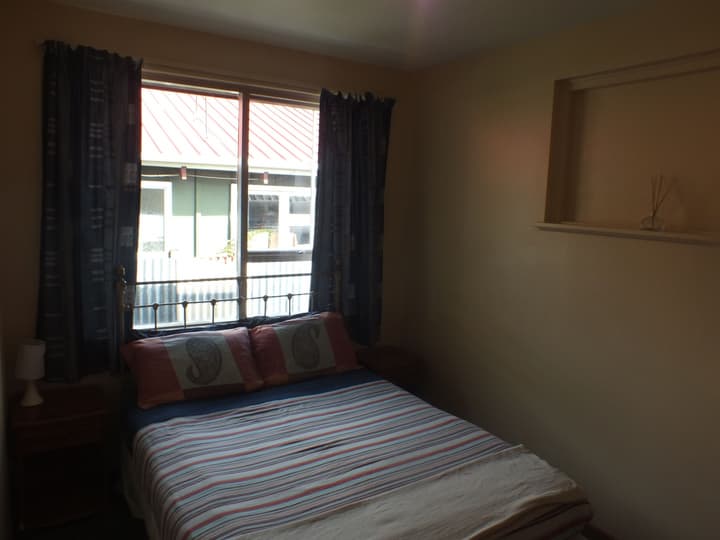 Glow Worm Accommodation - Hostel