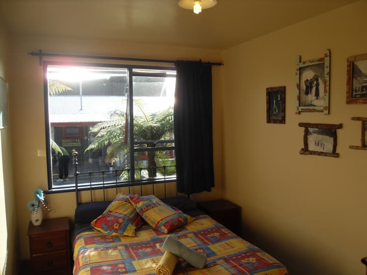 Glow Worm Accommodation - Hostel