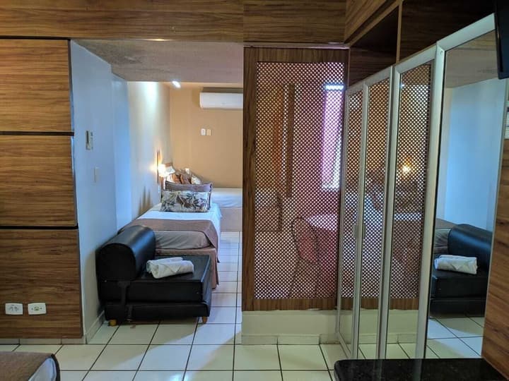 Laguna Praia Hotel