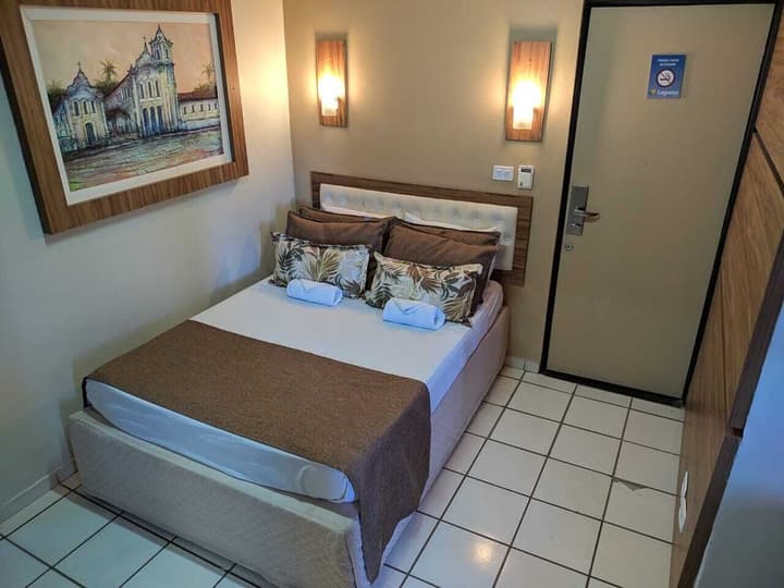 Laguna Praia Hotel