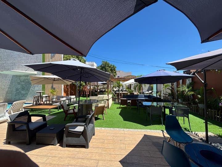 Laguna Praia Hotel