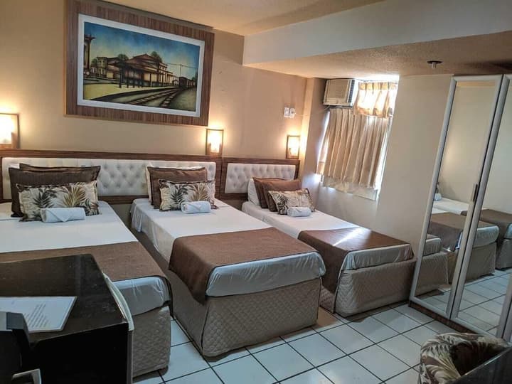 Laguna Praia Hotel