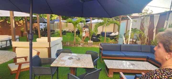 Laguna Praia Hotel